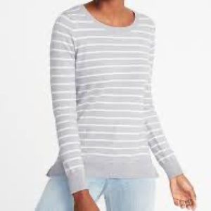 Brand New Old Navy (NWT): Crew Neck Sweater